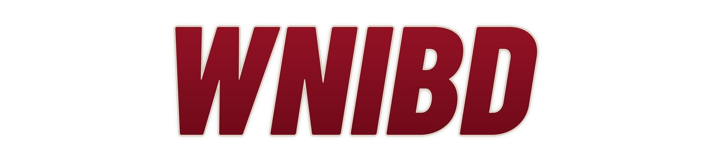 wnibd লোগো